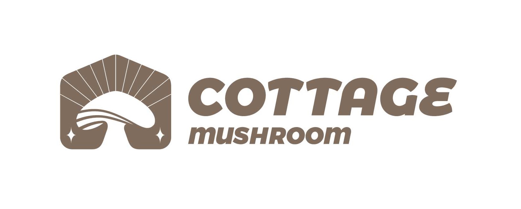 Mushroom Cottage Logo