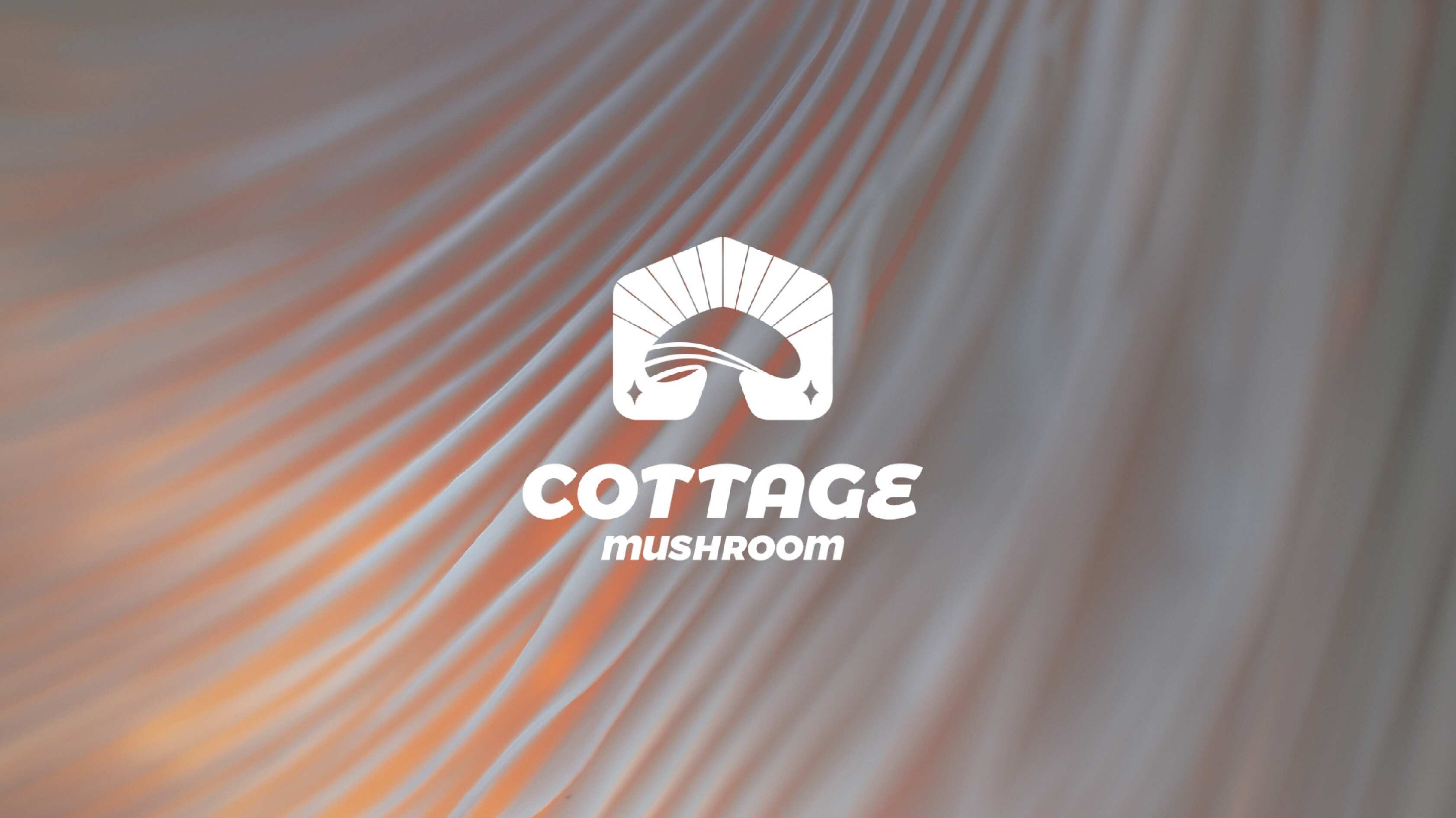 Mushroom Cottage Logo
